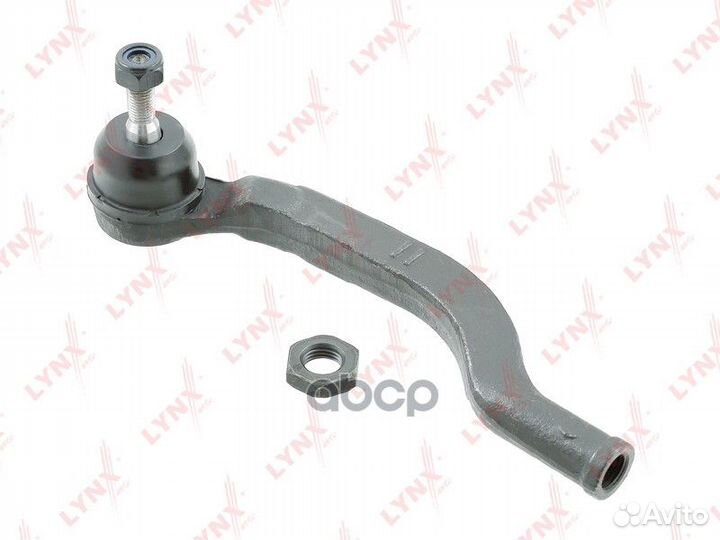 Наконечник рулевой тяги C4205L lynxauto
