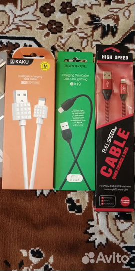 Кабель зарядки телефона/usb кабель