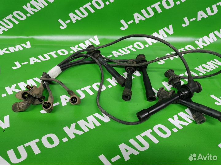 Провод высокого напряжения