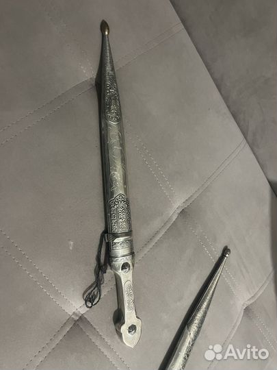 Нож сувенирный