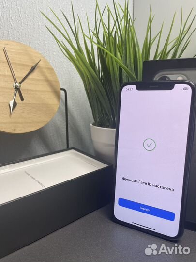 iPhone 11 Pro, 256 ГБ