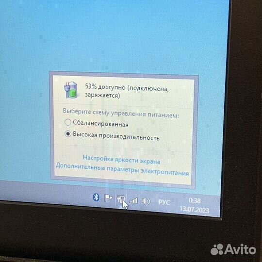 Ноутбук Acer