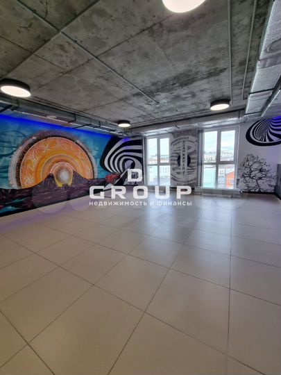 Офис с видом на Кул-Шариф