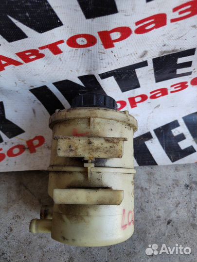 Бачок Гур Renault Logan седан 1.6 2013