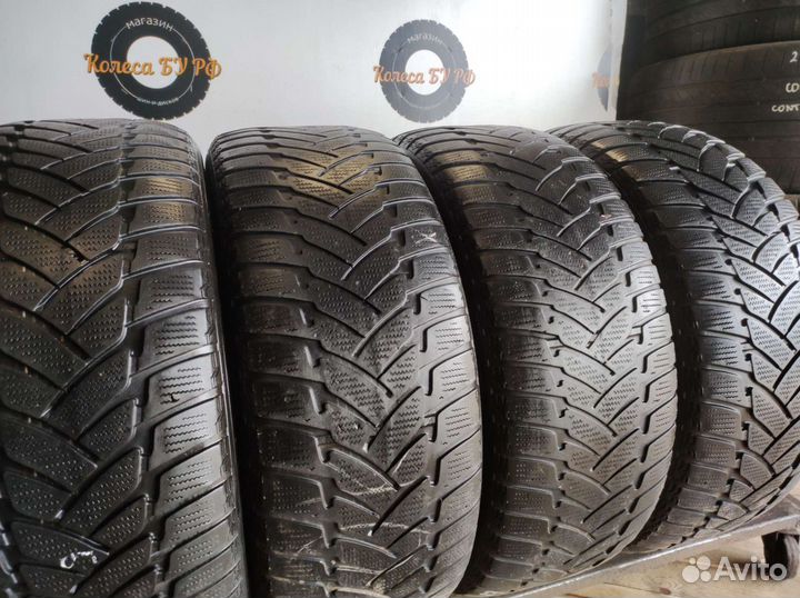 Dunlop SP Winter Sport M3 DSST ROF 225/50 R17 94R