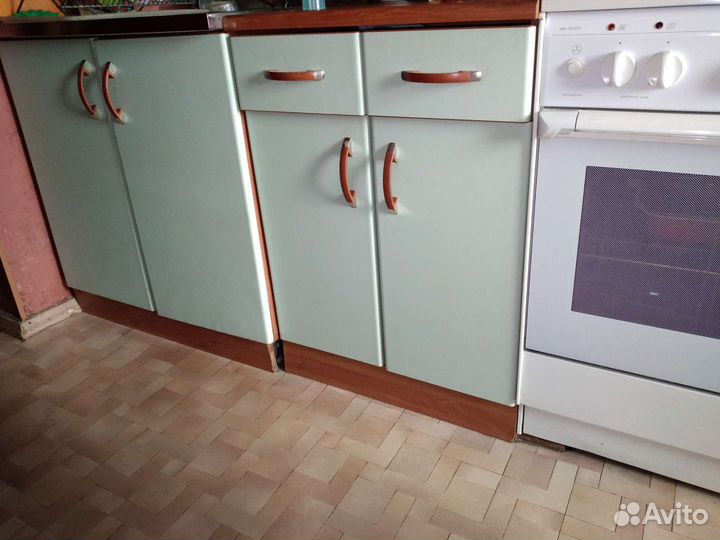 Кухонный гарнитур кухня бу