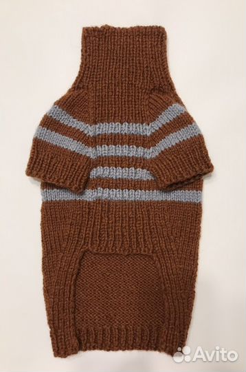 Одежда для маленьких собак