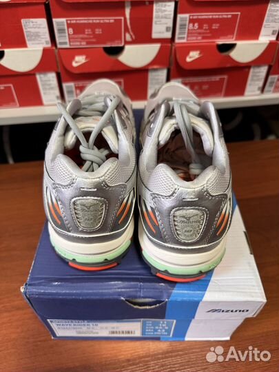 Mizuno Wave Rider 10 (11 US / 29 см ) Новые