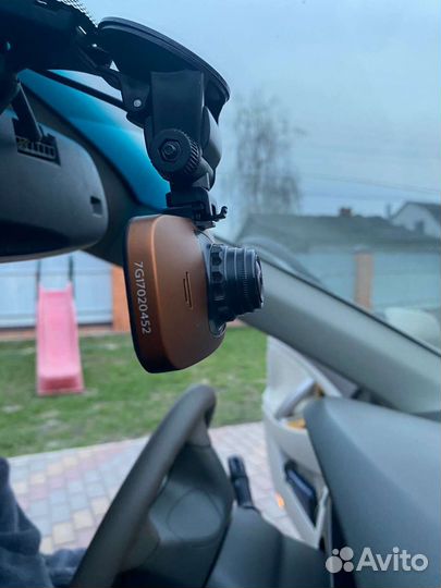 Авторегистратор