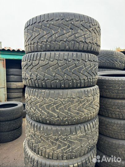 Pirelli Ice Zero 275/40 R20 106T