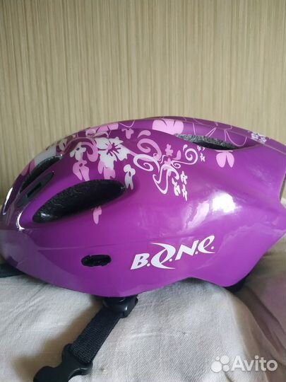 Шлем велосипедный