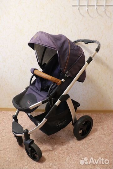 Коляска 2 в 1 Hoco Austria