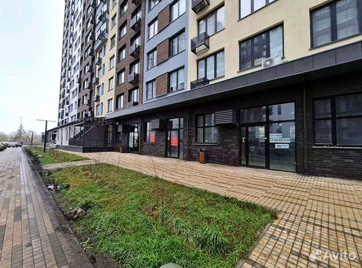 Обучение / Готовый арендный бизнес / Девелопмент