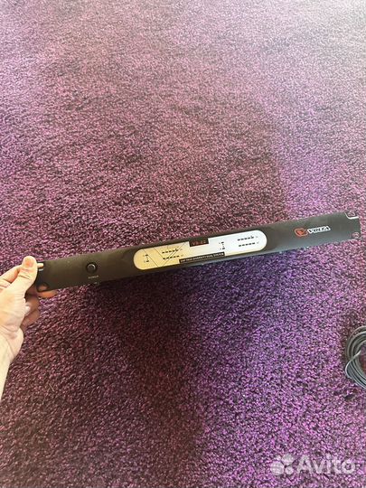 Радиосистема Volta VS-22