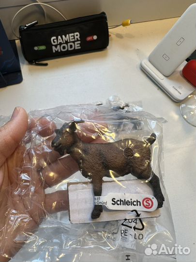 Фигурки schleich