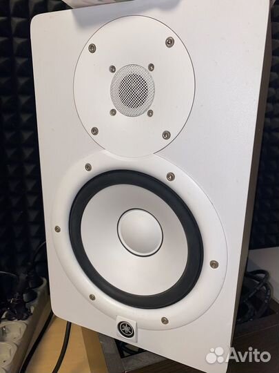 Yamaha HS7 (пара)