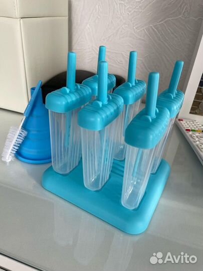 Форма для мороженого