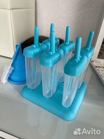 Форма для мороженого