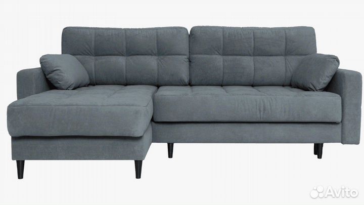 Диван угловой
