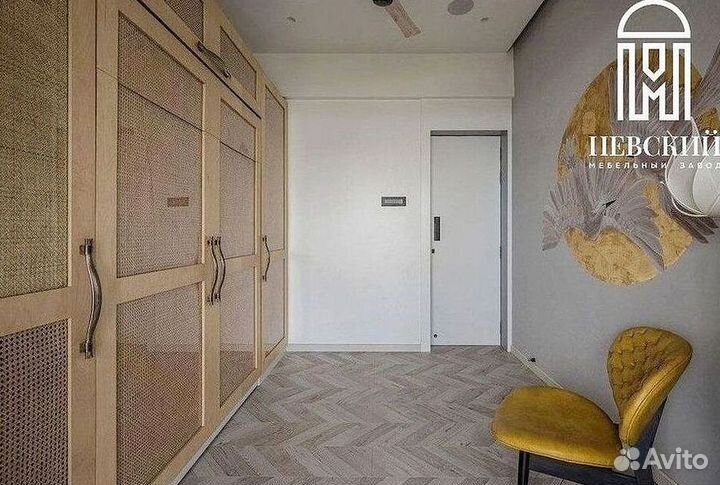 Мебель на заказ в Санкт-Петербурге