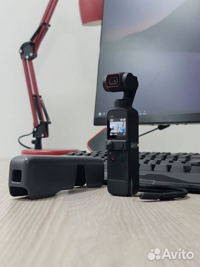 Dji osmo pocket 2