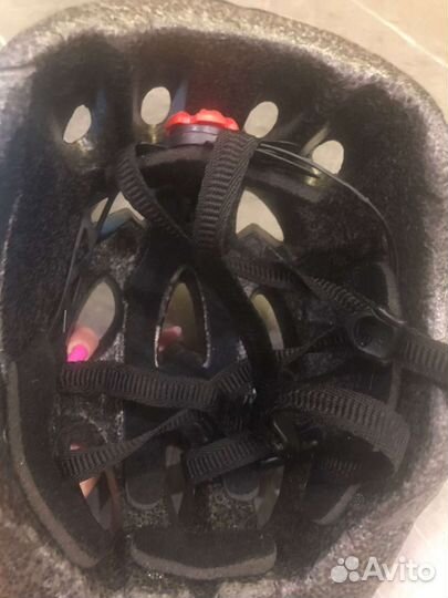 Шлем детский kreiss