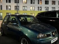 SEAT Arosa 1.0 MT, 1998, 350 000 км, с пробегом, цена 350 000 руб.