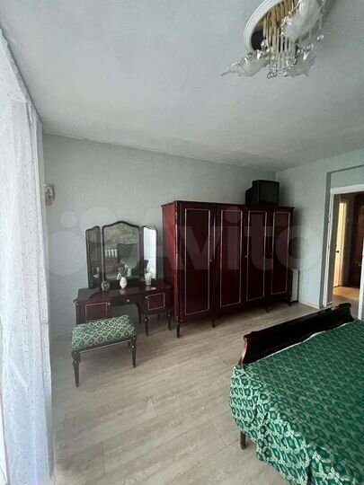 2-к. квартира, 48 м², 1/5 эт.