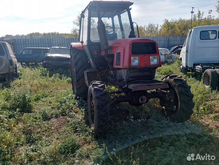 Трактор лтз 55А, 2004