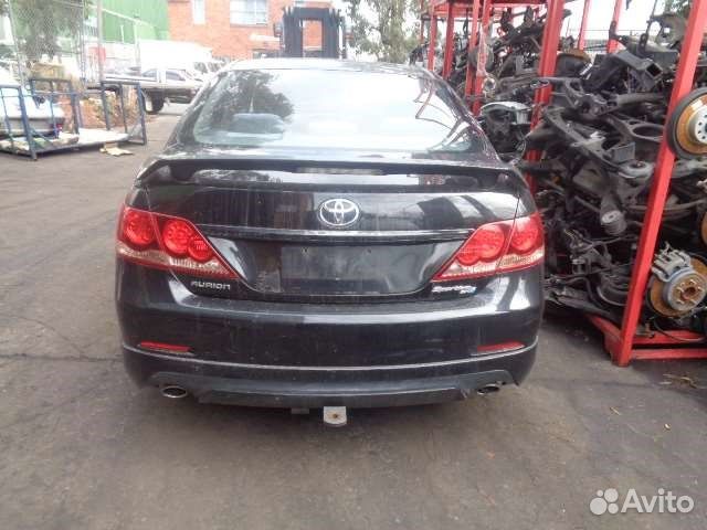 Разбор на запчасти Toyota Camry V40