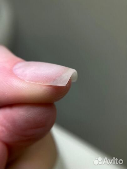 Маникюр на дому