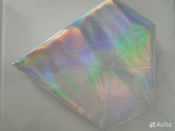 Чехол для кистей косметики