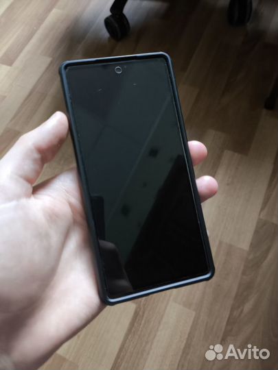 Google Pixel 6a, 6/128 ГБ