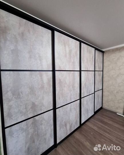 Шкаф для одежды