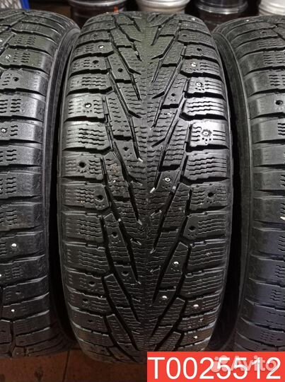 Nokian Tyres Hakkapeliitta 7 SUV 235/65 R17 100R