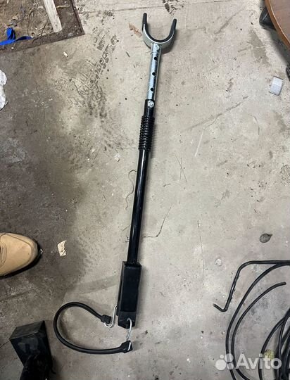 Лодка Ривьера 3600 нднд, лодочный мотор Suzuki 9.9