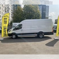 Ford Transit 2.2 MT, 2021, 87 215 км, с пробегом, цена 4 285 000 руб.