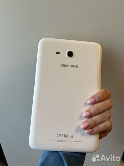 Планшет samsung