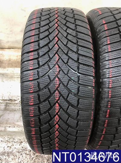 Bridgestone Blizzak LM005 RFT 215/55 R16 93H