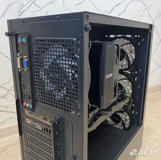 Персональный пк