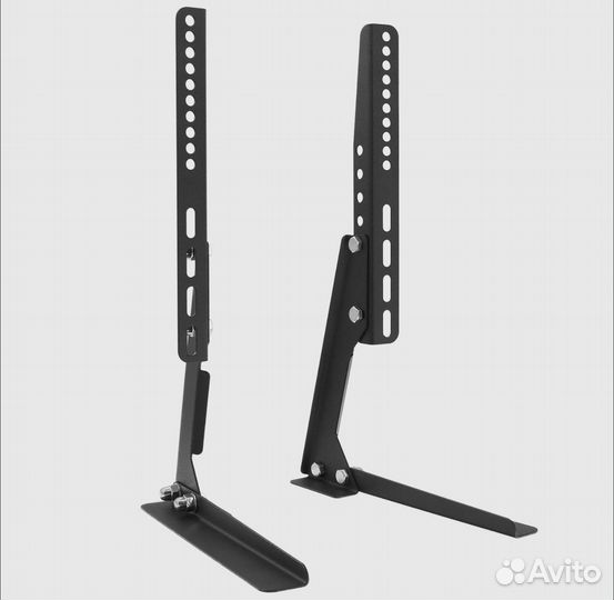Универсальная подставка ножки для телевизора