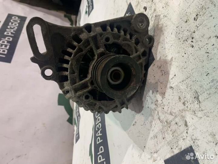 Генератор Skoda Octavia 1.4 2000-2010