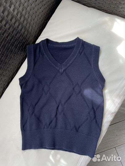 Школьная форма