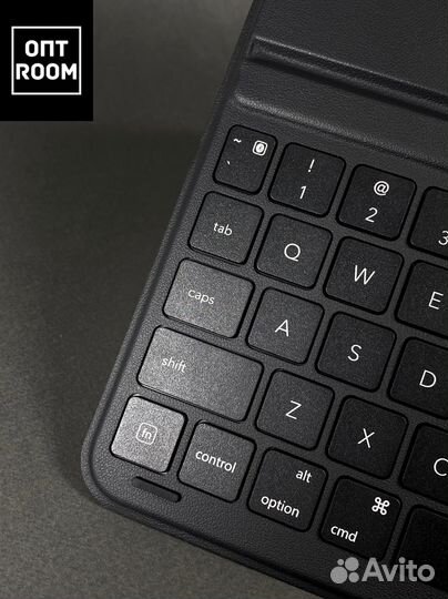 Чехол Baseus с клавиатурой для iPad Air4/Air5