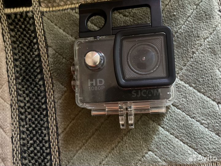 Видеокамера Panasonic HC-V260 черная