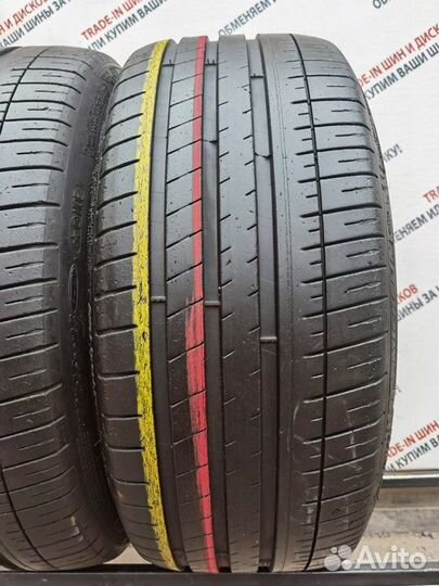 Michelin Pilot Sport 3 245/35 R20 95Y