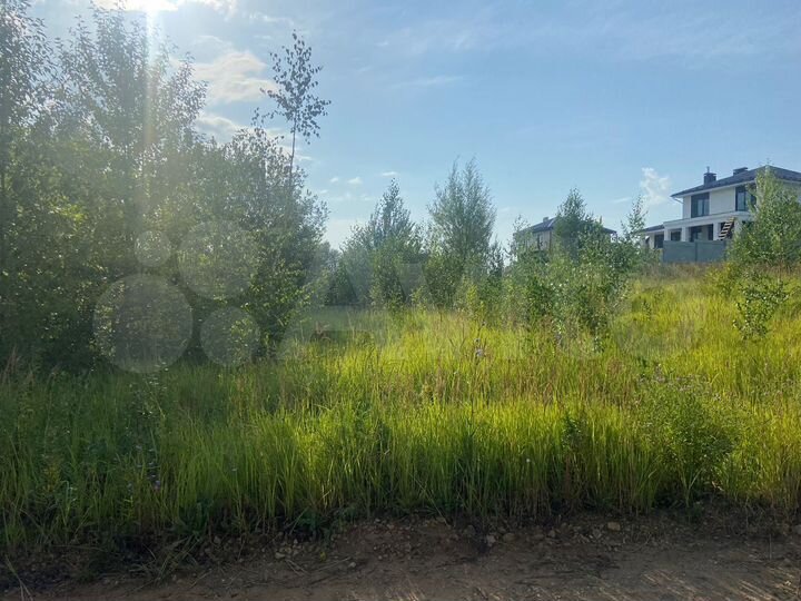 Участок 14,9 сот. (СНТ, ДНП)