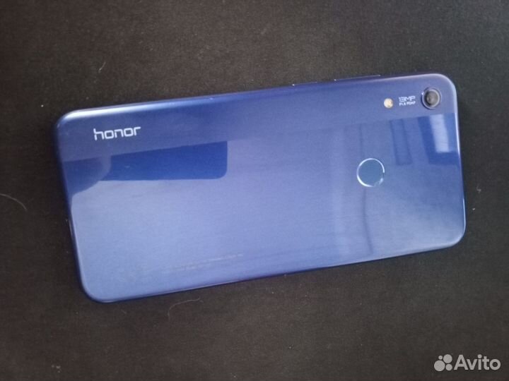 HONOR 8A, 2/32 ГБ