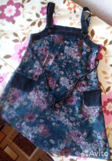 Одежда для беременных б/у