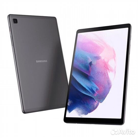 Samsung Galaxy Tab A7 lite 32 Gb lte grey